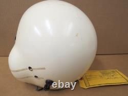 HGU-39/P Pilot's U. S. Military Flight Helmet Helicopter Gentex HGU-39/P Pilot's U. S. Military Flight Helmet Helicopter Gentex