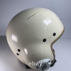 HGU-39/P Pilot's U. S. Military Flight Helmet Helicopter Gentex