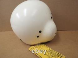 HGU-39/P Pilot's U. S. Military Flight Helmet Helicopter Gentex