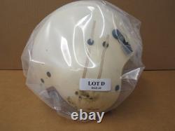 HGU-39/P Pilot's U. S. Military Flight Helmet Helicopter Gentex