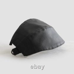 HGU-55 Plain Grey Flight Helmet Prop Pilot Naval Aviator USN Navy HGU-55 Plain Grey Flight Helmet Prop Pilot Naval Aviator USN Navy