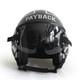 HGU-55 TOP GUN 2 PAYBACK FLIGHT HELMET PROP PILOT NAVAL AVIATOR USN Grade B