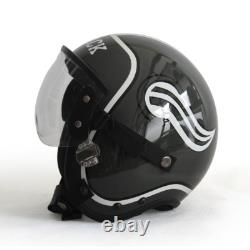 HGU-55 TOP GUN 2 PAYBACK FLIGHT HELMET PROP PILOT NAVAL AVIATOR USN Grade B