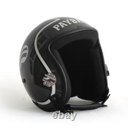 HGU-55 TOP GUN 2 PAYBACK FLIGHT HELMET PROP PILOT NAVAL AVIATOR USN Grade B