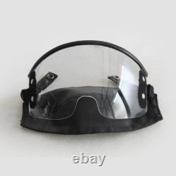 HGU-55 Top Gun 2 Fritz Flight Helmet Movie Prop Pilot Aviator USN Navy