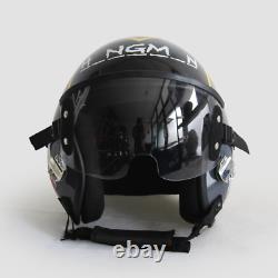 HGU-55 Top Gun 2 Hangman Flight Helmet Movie Prop Pilot Aviator USN Navy