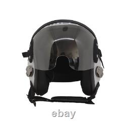 HGU-55 Top Gun 2 Maverick 2022 Fanboy Flight Helmet Prop Pilot Naval Aviator US