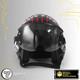 HGU-55 Top Gun 2 Maverick 2022 Fighter Pilot Flight Helmet Movie Prop