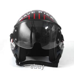 HGU-55 Top Gun 2 Maverick 2022 Fighter Pilot Flight Helmet Movie Prop