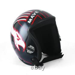 HGU-55 Top Gun 2 Maverick 2022 Fighter Pilot Flight Helmet Movie Prop