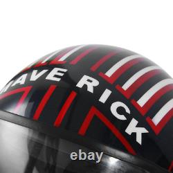 HGU-55 Top Gun 2 Maverick 2022 Fighter Pilot Flight Helmet Movie Prop