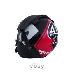 HGU-55 Top Gun 2 Maverick 2022 Phoenix Fighter Pilot Flight Helmet Movie Prop
