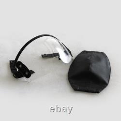 HGU-55 Top Gun 2 Maverick 2022 Phoenix Fighter Pilot Flight Helmet Movie Prop