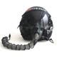 HGU-55 Top Gun 2 Maverick 2022 Phoenix Fighter Pilot Helmet + Oxygen Mask