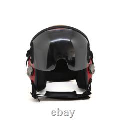 HGU-55 Top Gun 2 Maverick 2022 Rooster Flight Helmet Movie Prop Pilot Aviator