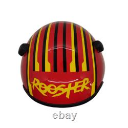HGU-55 Top Gun 2 Maverick 2022 Rooster Flight Helmet Movie Prop Pilot Aviator