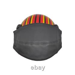 HGU-55 Top Gun 2 Maverick 2022 Rooster Flight Helmet Movie Prop Pilot Aviator
