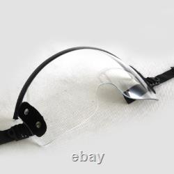 HGU-55 Top Gun 2 Maverick 2022 Rooster Flight Helmet Movie Prop Pilot Aviator