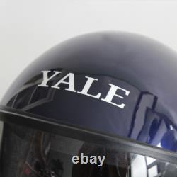 HGU-55 Top Gun 2 Yale Flight Helmet Movie Prop Pilot Aviator USN Navy