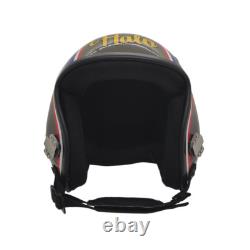 HGU-55 Top Gun Halo Flight Fighter Pilot Helmet + MBU Masker Oxygen