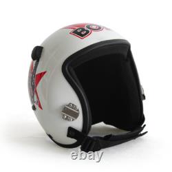 HGU-55 Top Gun Maverick 2022 BOB Flight Helmet Movie Prop Pilot Grade B