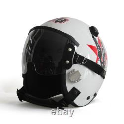 HGU-55 Top Gun Maverick 2022 BOB Flight Helmet Movie Prop Pilot Grade B