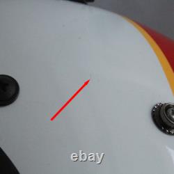 HGU-55 Top Gun Maverick 2022 Fritz Flight Helmet Movie Prop Pilot Grade B