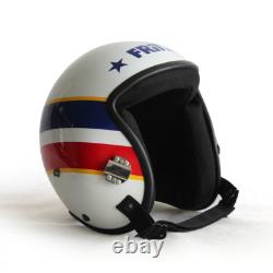 HGU-55 Top Gun Maverick 2022 Fritz Flight Helmet Movie Prop Pilot Grade B