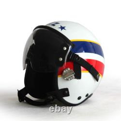 HGU-55 Top Gun Maverick 2022 Fritz Flight Helmet Movie Prop Pilot Grade B