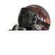 HGU-55 Top Gun Maverick 2022 Harvard Fighter Pilot Flight Helmet + Oxygen Mask