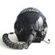 HGU-55 Top Gun Maverick 2022 Payback Fighter Pilot Flight Helmet + Oxygen Mask
