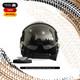 HGU-55 Top Gun Phoenix Flight Fighter Pilot Helmet Movie Prop + Pin
