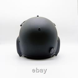 HGU-56/P Helicopter Pilot Helmet Flight Helmet With Mask Goggles