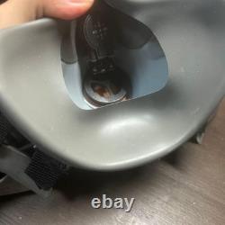 HGU-68/P Flight Helmet US Surplus Navy Pilot Aviation Gear From Japan