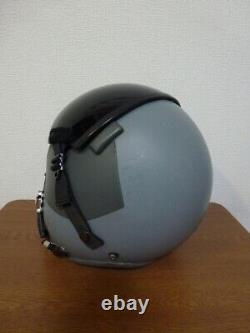 HGU-GENTEX 55/P USA flight helmet pilot helmet Size L