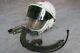 HIGH ALTITUDE MIG FIGHTER PILOT HELMET TK-1,1#(largest). No. 139