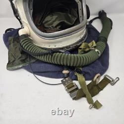 Helmet GSh-6? USSR Soviet High Altitude Flight MIG Pilots Russian Air Force