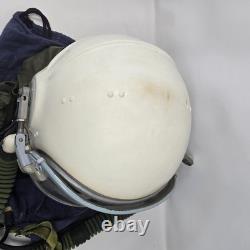 Helmet GSh-6? USSR Soviet High Altitude Flight MIG Pilots Russian Air Force
