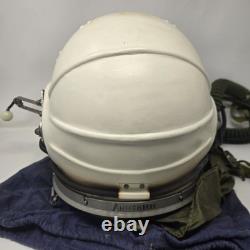 Helmet GSh-6? USSR Soviet High Altitude Flight MIG Pilots Russian Air Force