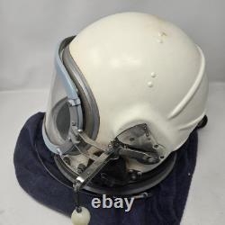 Helmet GSh-6? USSR Soviet High Altitude Flight MIG Pilots Russian Air Force