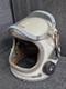 Helmet GSh-6A USSR Soviet High Altitude Flight Space MIG Pilot Russian Air Force