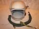 Helmet USSR Soviet High Altitude Flight Space MIG Pilot Russian Air Force Helmet