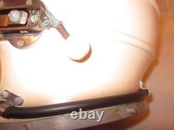 Helmet USSR Soviet High Altitude Flight Space MIG Pilot Russian Air Force Helmet