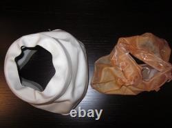 Helmet USSR Soviet High Altitude Flight Space MIG Pilot Russian Air Force Helmet