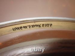 Helmet USSR Soviet High Altitude Flight Space MIG Pilot Russian Air Force Helmet