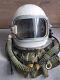 Helmet USSR Soviet High Altitude Flight Space MIG Pilot USSR Air Force? -6