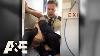 Hero Pilot Tackles Man That Assaulted Flight Attendant Fasten Your Seatbelt A U0026e