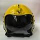 Hgu-33 Blue Angels New Version Pilot Flight Helmet+badge