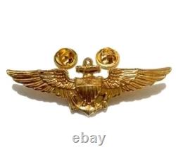 Hgu-33 Custom Goblin Flight Pilot Helmet +badge