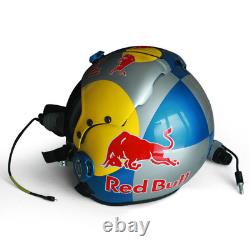 Hgu-33 Silver Bull Flight Fighter Pilot Helmet + Mbu Mask Oxygen Movie Prop Hgu-33 Silver Bull Flight Fighter Pilot Helmet + Mbu Mask Oxygen Movie Prop